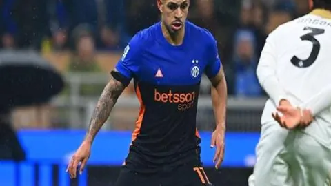 杰斯-理查德森：面临质疑，我们誓做学校史上最差球队的黑马